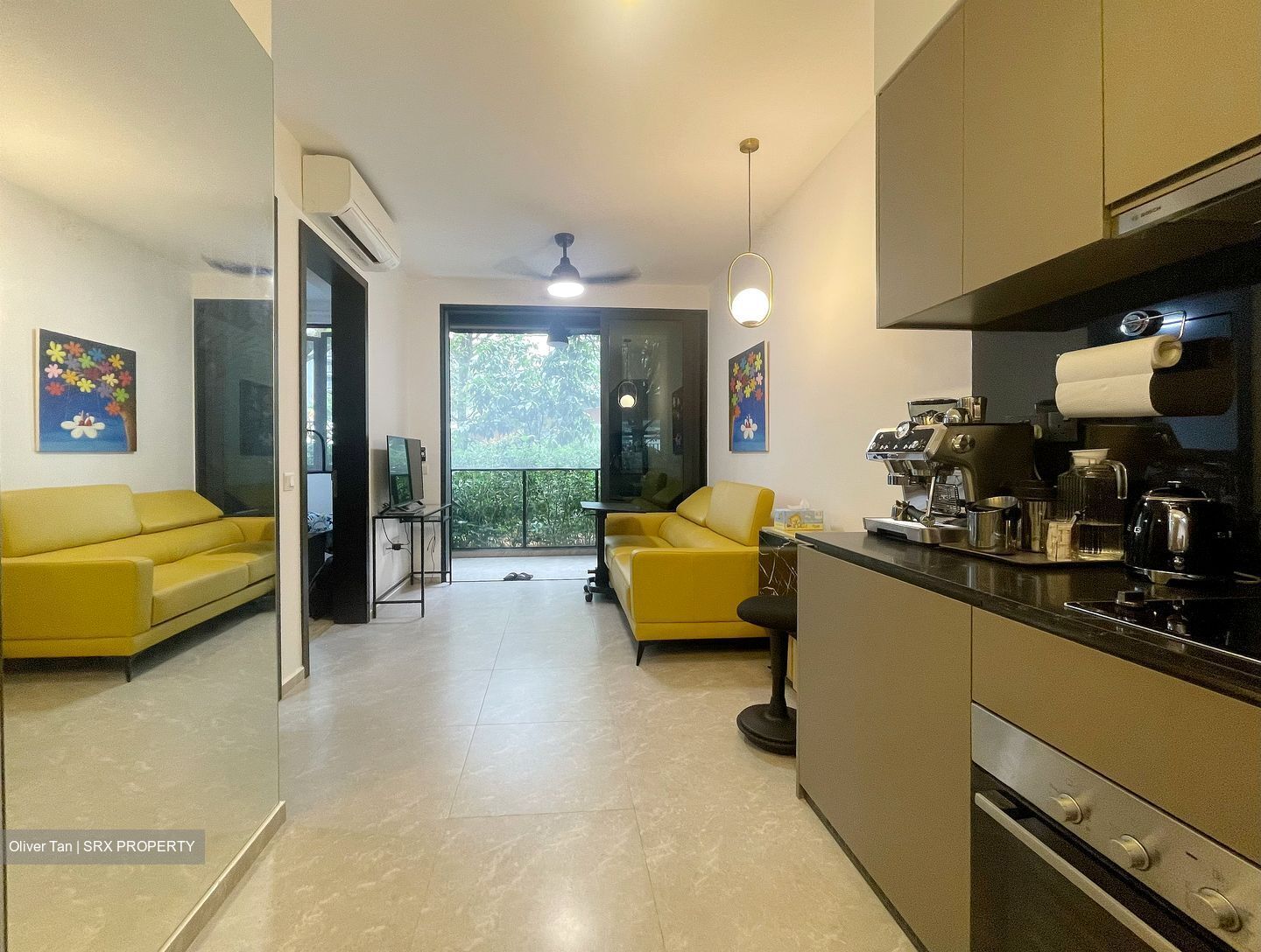 Park Colonial (D13), Condominium #378301681